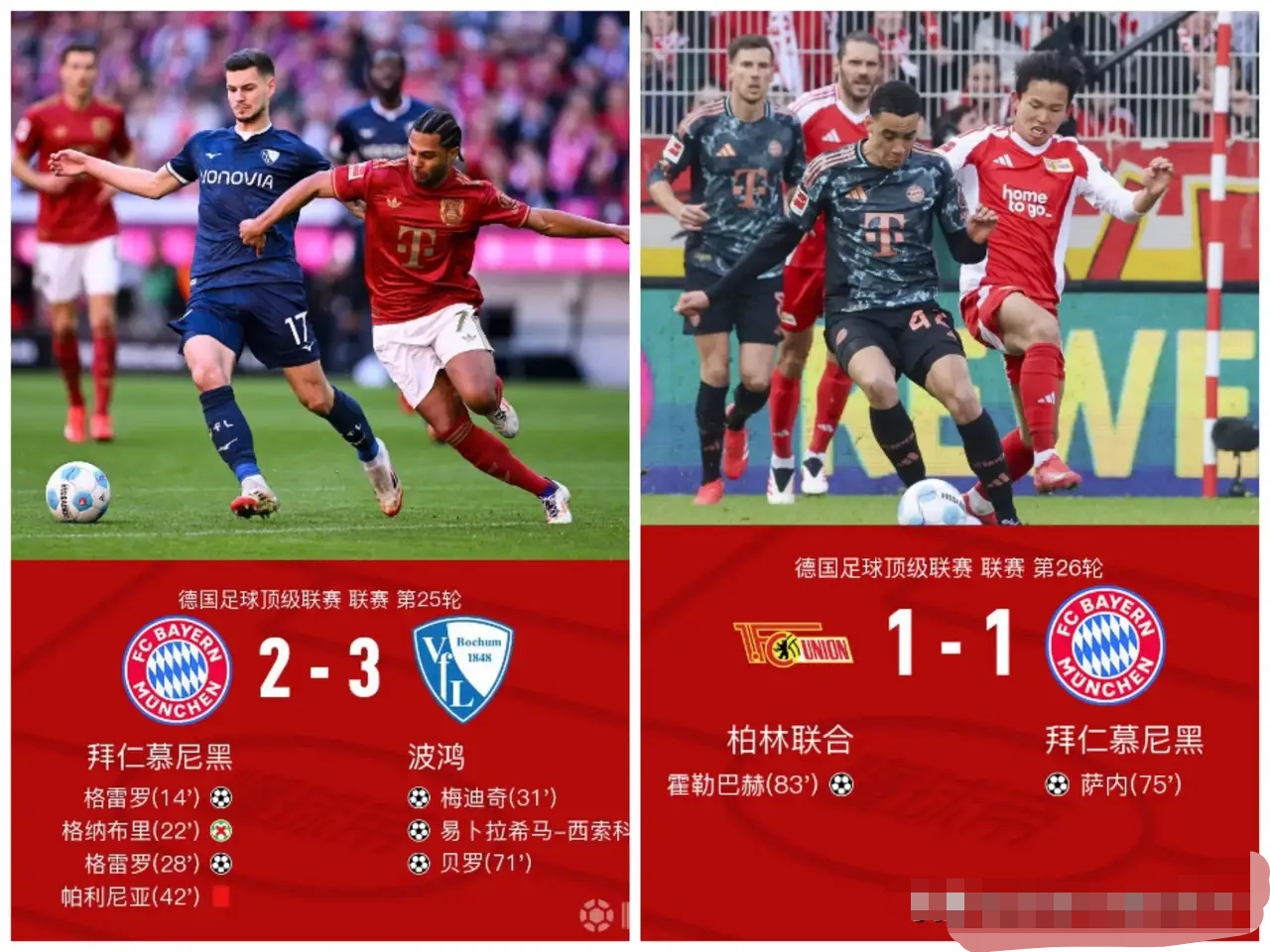 包含关键战体能课后;拜仁慕尼黑主帅复盘备战西甲;震撼外界;医务组通报恢复的词条 包含关键战体能课后;拜仁慕尼黑主帅复盘备战西甲;震撼外界;医务组通报恢复的词条