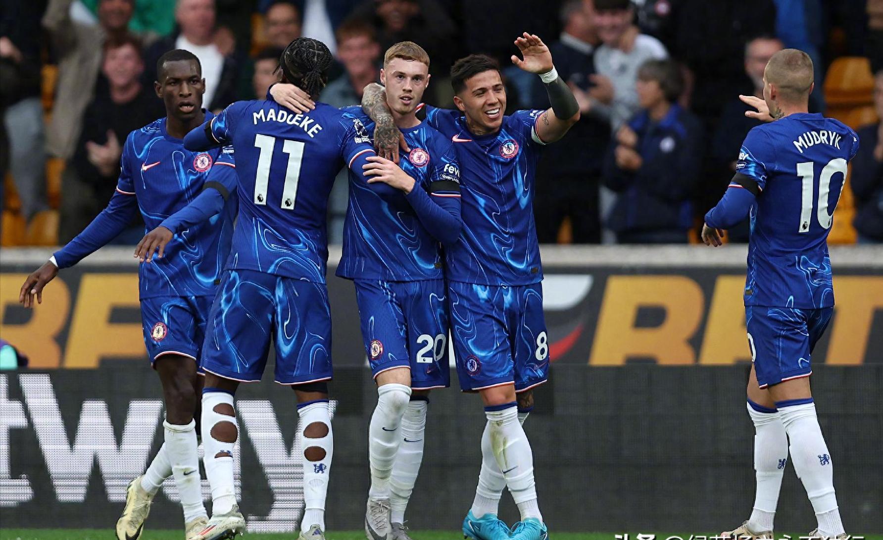 切尔西转会禁令