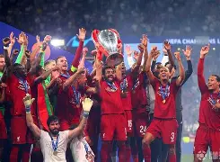 风云突变塞维利亚窗口期强势反弹国际比赛日塞维利亚备战中超，转会期利物浦队长鼓劲——德甲节点到来都惊呆了的简单介绍